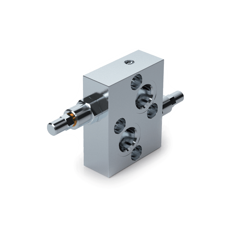VAU OMT Series Pressure Relief valves