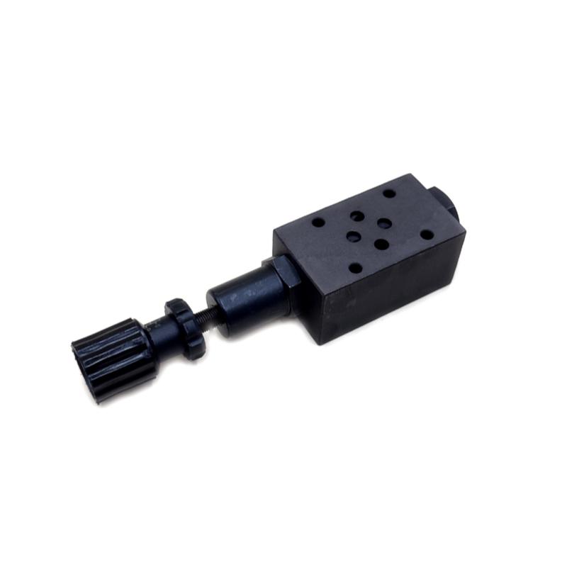 MBR Series Modular Reducing Valve——MBR系列叠加式减压阀