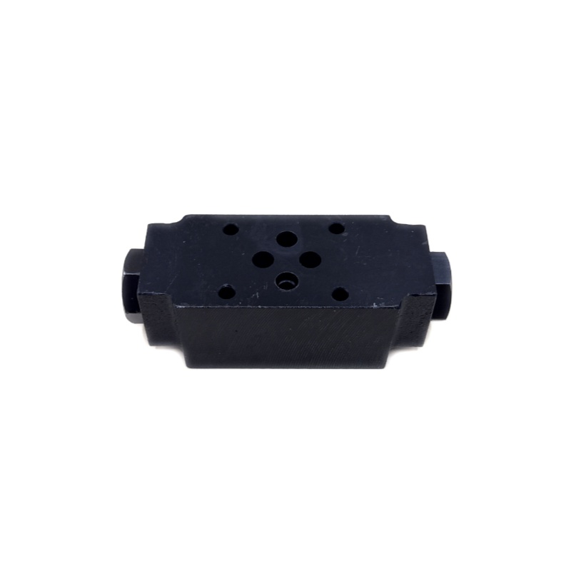 MPCV Series Modular Pilot Operated Check Valve——MPCV系列叠加式保压阀