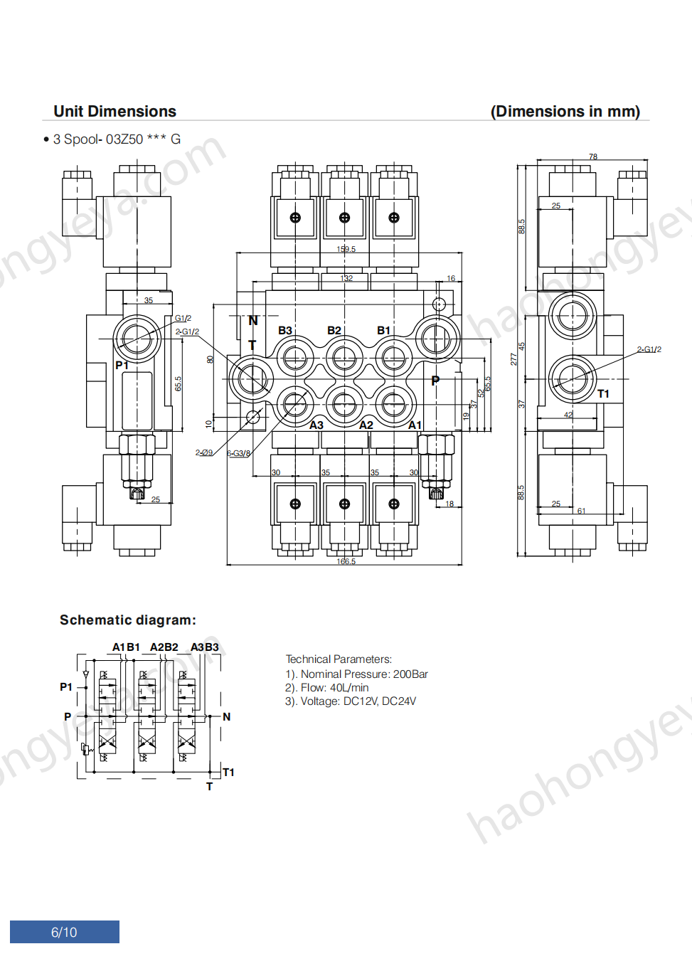 Z50 Hydraulic Solenoid Directional Control Valve.png