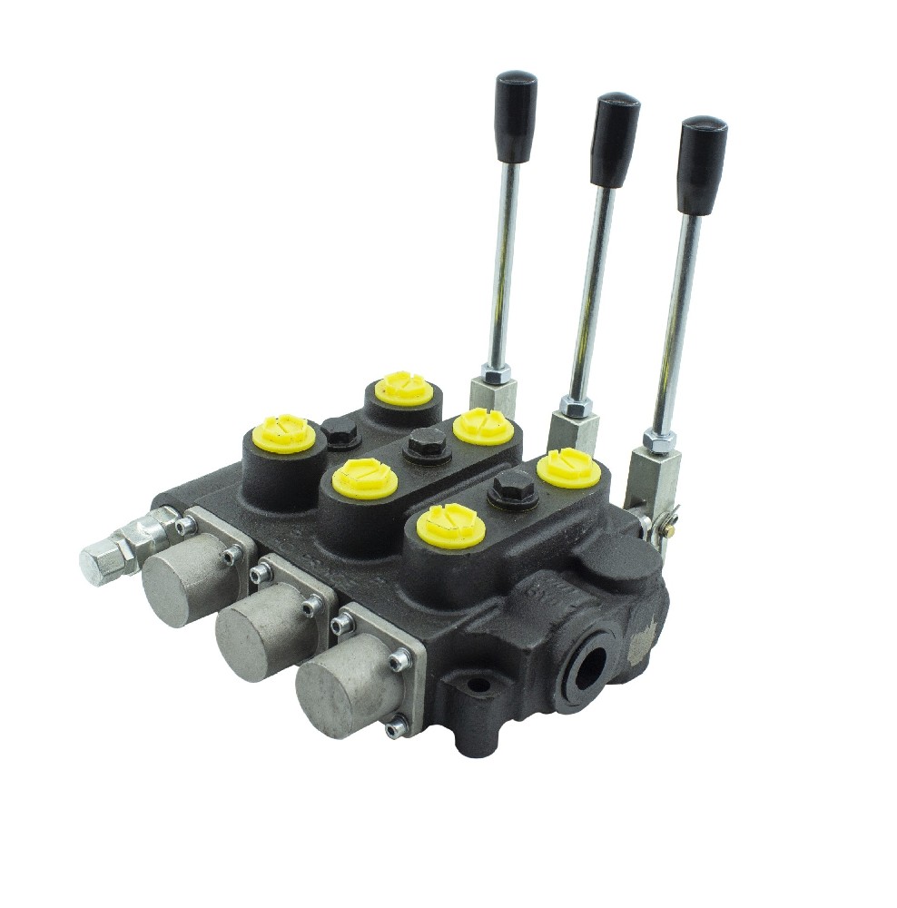 RD5300 Series Prince Directional Control Valves