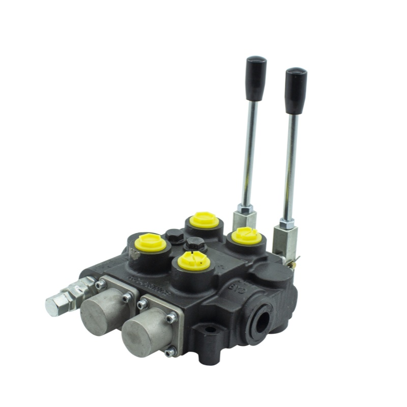 RD5200 Series Prince Directional Control Valves