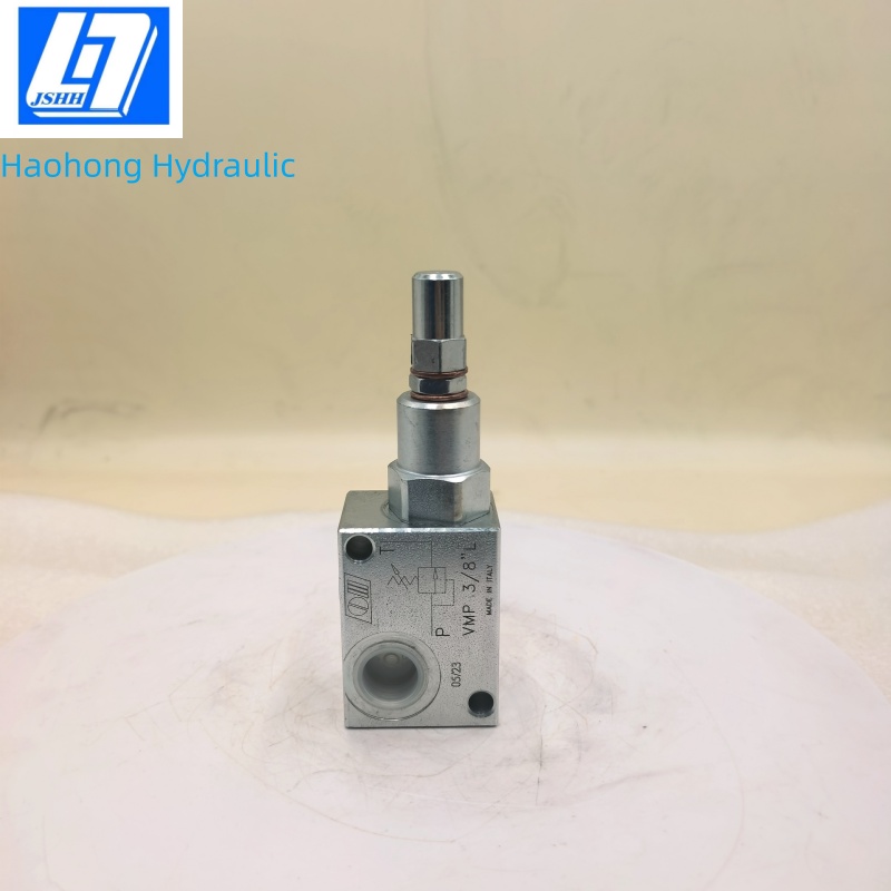 VMP L(G3/8) - LIGHT RELIEF VALVE