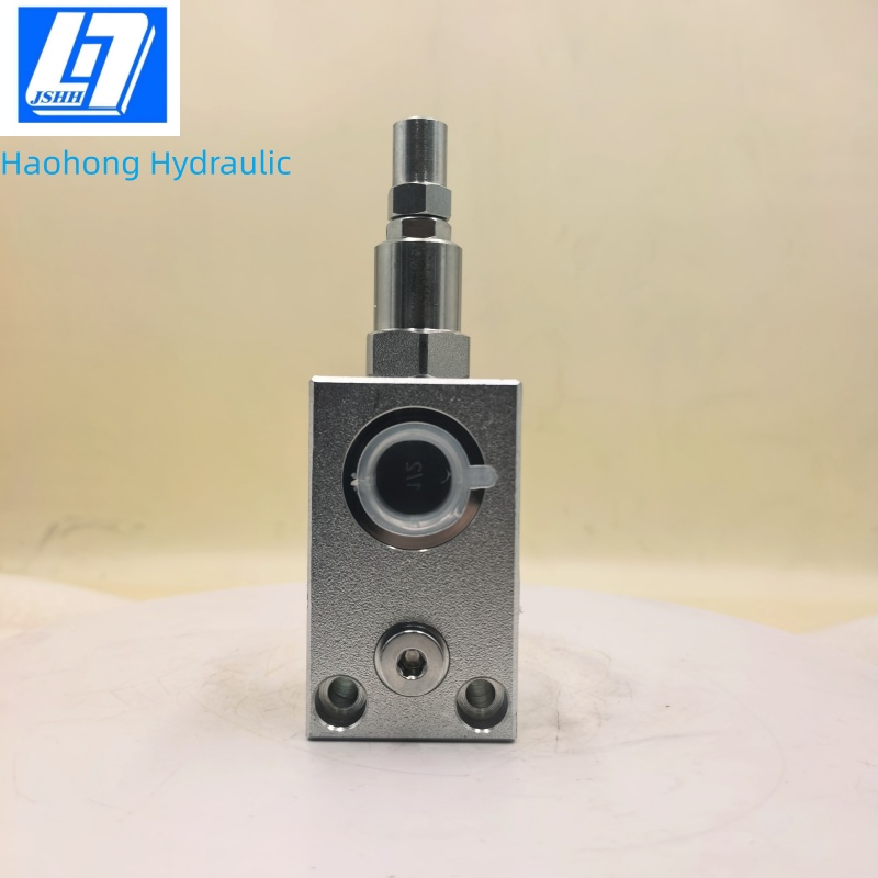 VMP-G1/2 Pressure Relief Valves