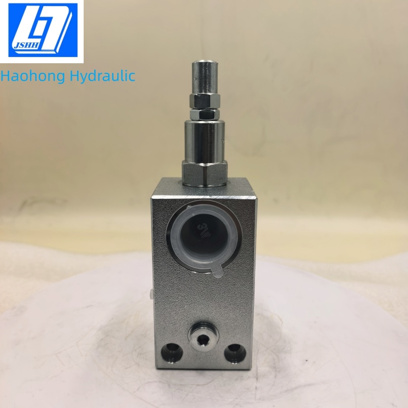 VMP-G3/4 Pressure Relief Valves