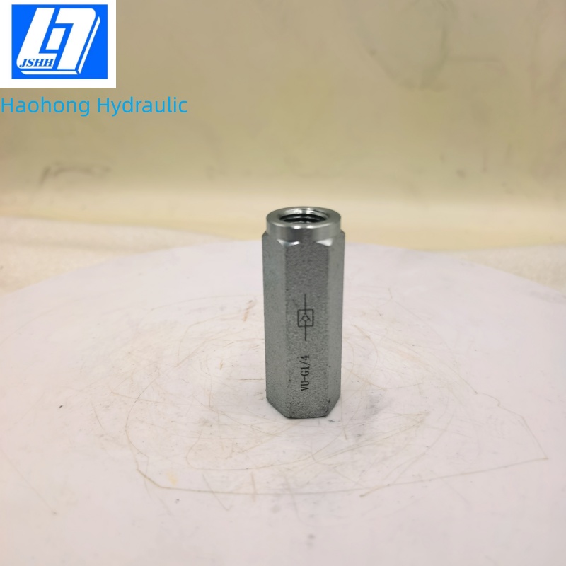 VU Series Check Valve