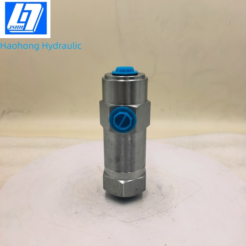 VRPE  Pilot Operated Check Valve