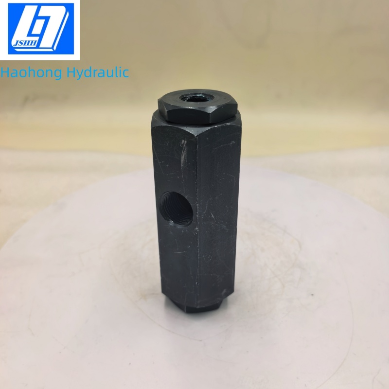 CPTS-03 Pilot Operated Check Valve