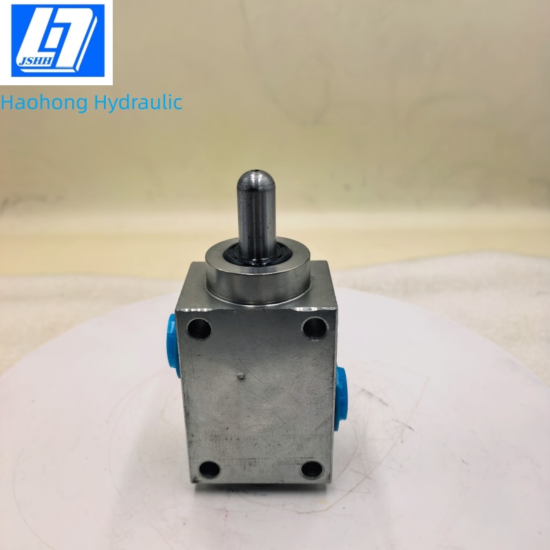 A2004010200 End of Stroke Valve