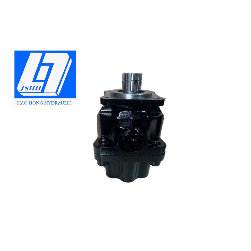 P7-63 Piston Pump