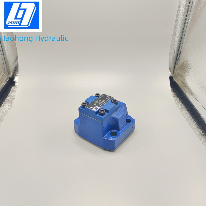 S10P Subplate Check Valve