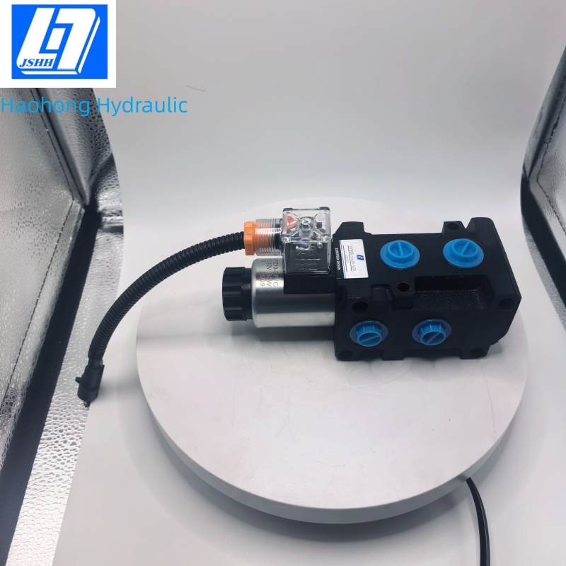 SVV06（插头版本）