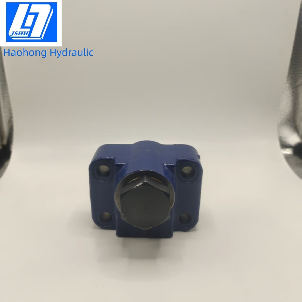 AJ-H10B直角单向阀